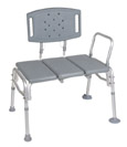 KD Bariatric Transfer Bench
