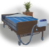 Med-Aire Plus 10 inch Bariatric Alternating Pressure Mattress