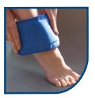 Quarter Size Pad 4" X 8"