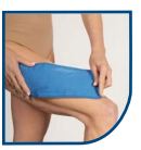 Small Size Pad 4.5" X 12"