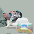 CONTOUR CPAP PILLOW