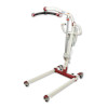 F400 Foldable/Portable Patient Lift