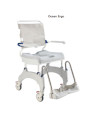 Aquatec Ocean Ergo Standard Shower Commode