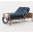 microAIR Alternating Pressure with True Low Air Loss Mattress