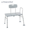 PreserveTechâ„¢ Transfer Bench