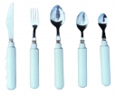 Comfort Grip Cutlery
