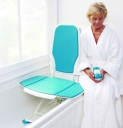 Bath lift aids Bath lift aids