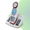 Clarity XLC8 Amplified Bluetooth Cordless Phone (50dB)